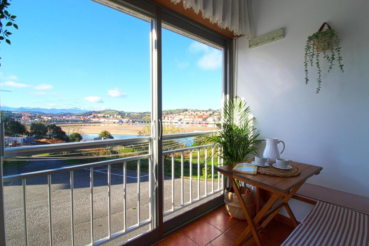 El Mirador de San Vicente in San Vicente De La Barquera, Spain