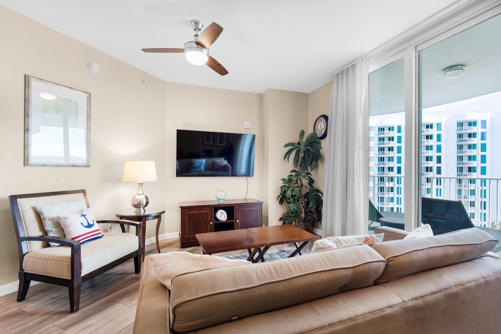 Palms Resort #2801 Jr 2BR - photo 15