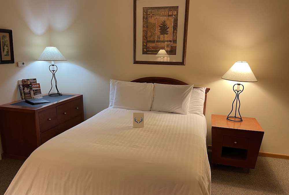 Whitetail Creek Resort - photo 33