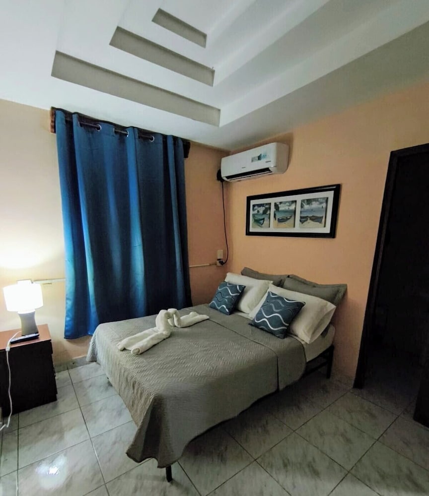 Hotel Pensión Galicia in Puerto Obaldia, Panama