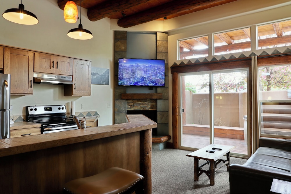 Chipeta Lodge - photo 20
