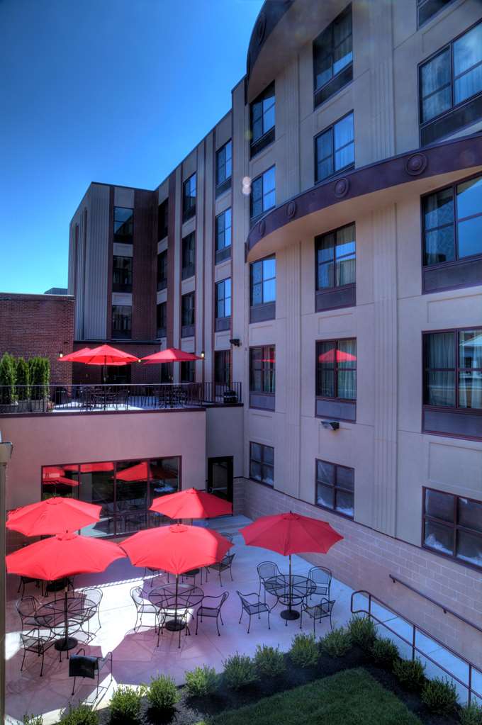 Hotel Warner - photo 9