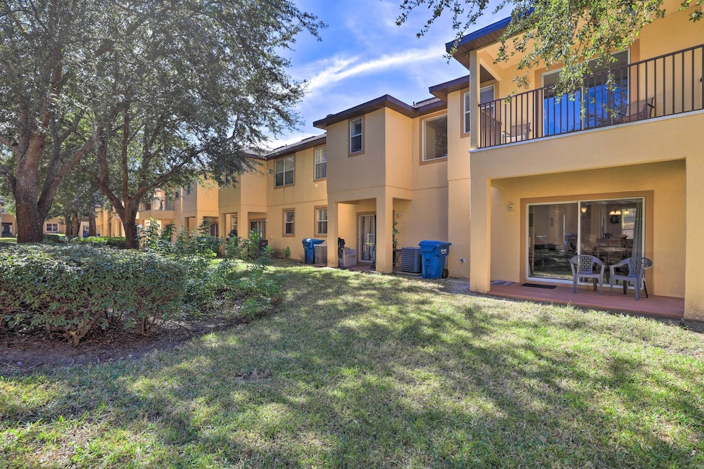10 Mi To Disney Resort Getaway with Balcony - photo 7