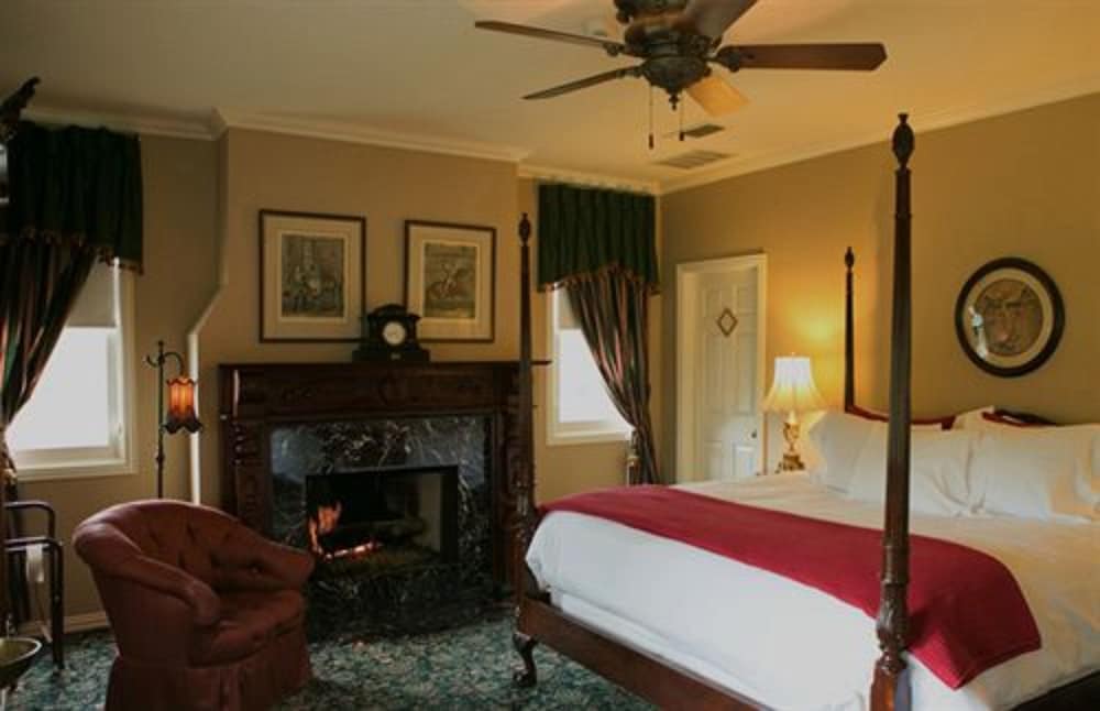 The Sanford House Inn & Spa - photo 29