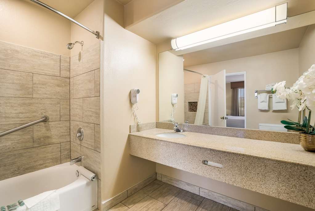 Best Western Escondido Hotel - photo 24