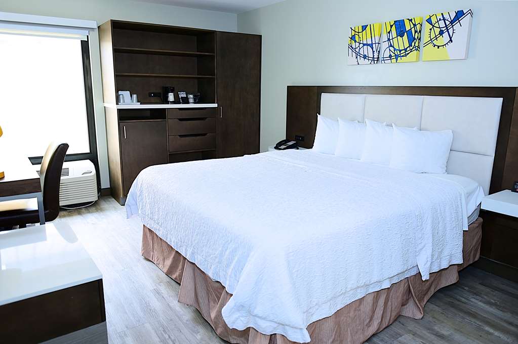 The Addison Hotel SureStay Collection by Best Western - photo 6