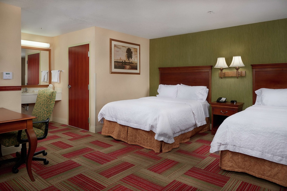 Hampton Inn & Suites Roswell - photo 12