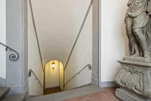 Palazzo Terme by Halldis — 4-Star Luxury Hotel in Florence, Italy