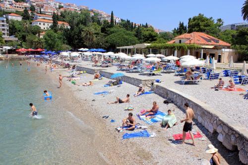 Apartments with parking space Dubrovnik 4732