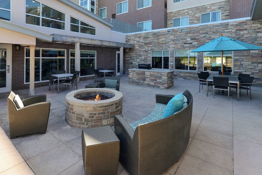 Residence Inn by Marriott Coralville - photo 40
