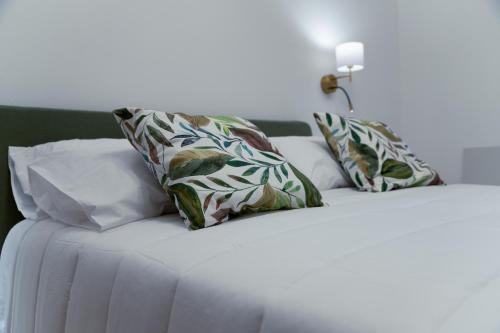 La Premiere Suite Teatro Massimo Palermo — 4-Star Luxury Hotel in Palermo, Italy