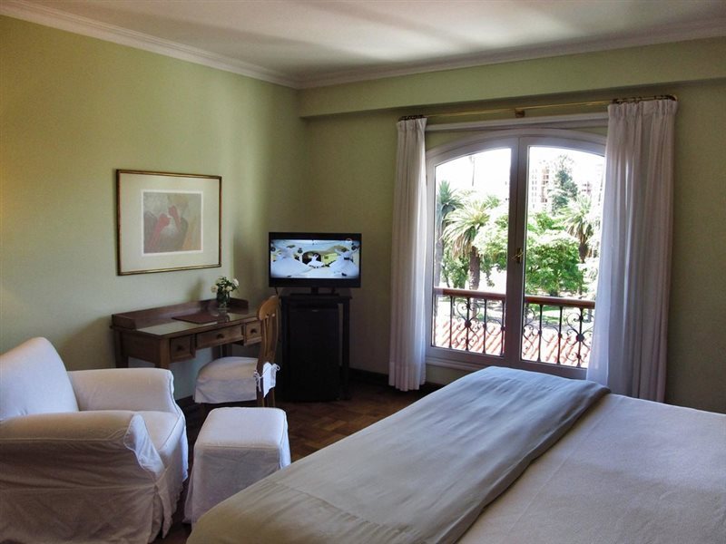 Solar de la Plaza in Salta, Argentina