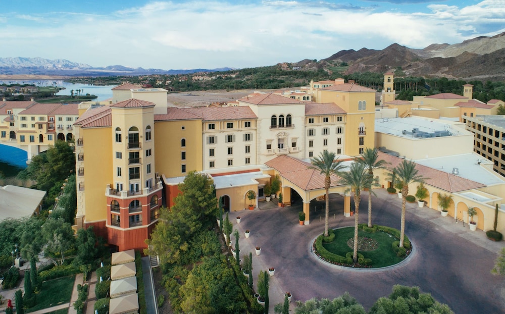Hilton Lake Las Vegas Resort and Spa - photo 58