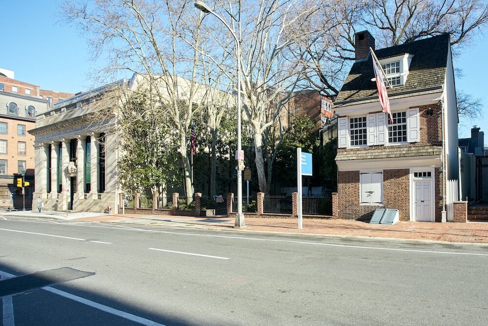 Sonder Old City in Philadelphia, United States