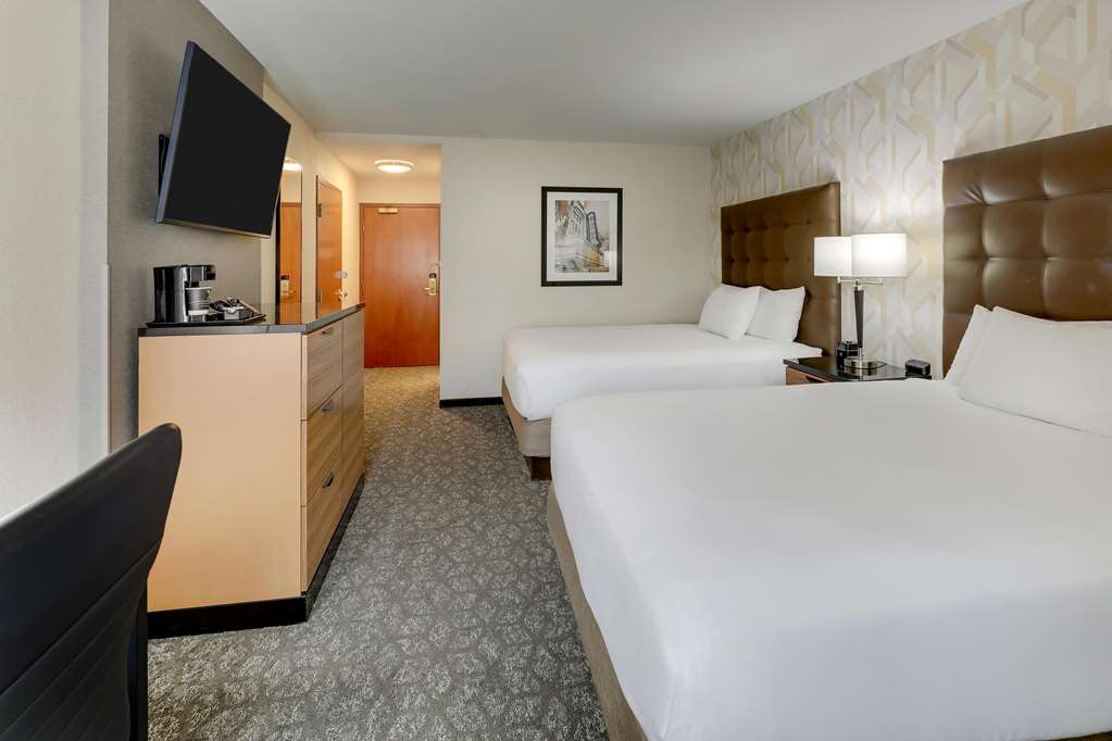 Drury Inn & Suites Birmingham Lakeshore Drive - photo 37
