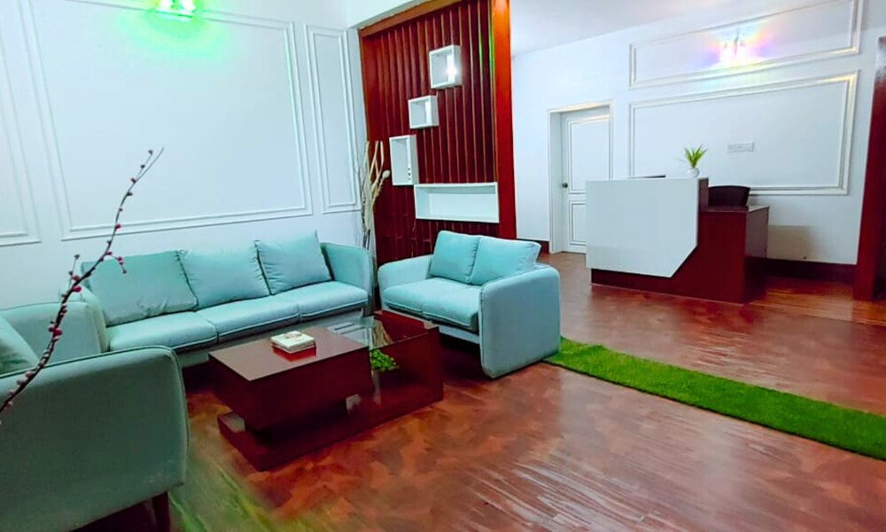 Rezala Restaurant Catering & Residence — Dhaka — photo 3