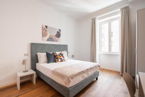 Elegant Haven Re di Roma by Hostand — 4-Star Luxury Hotel in Rome, Italy