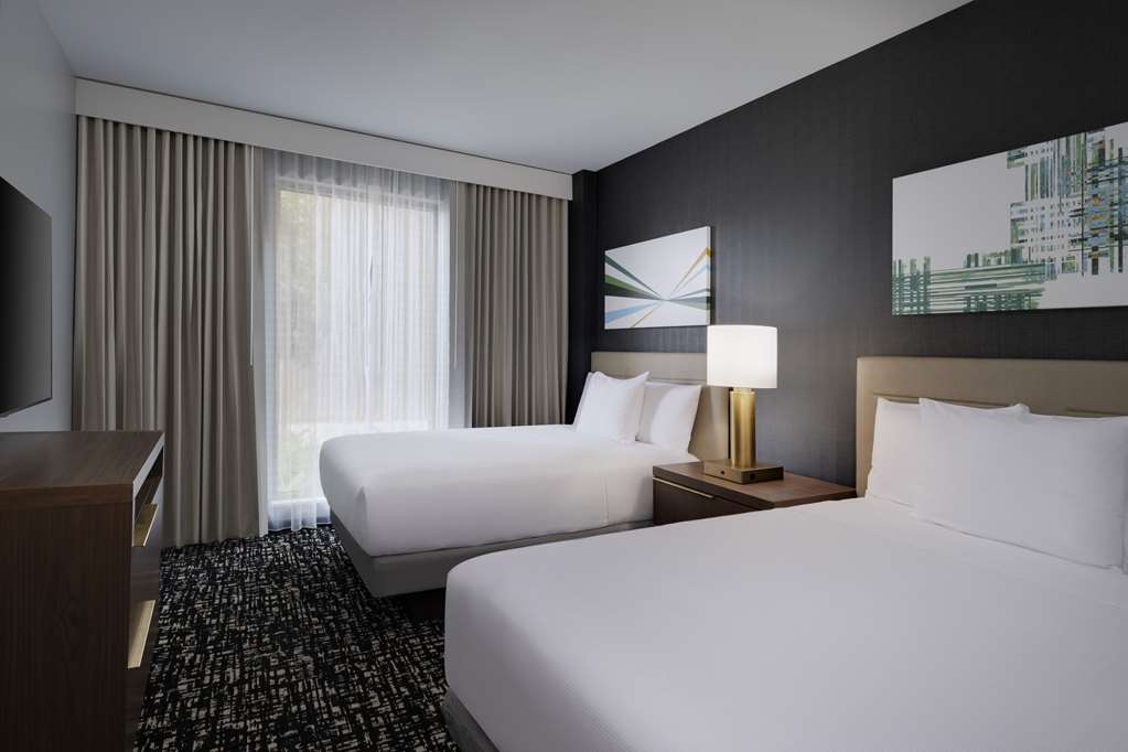 Hyatt House LAX Century Blvd - photo 31