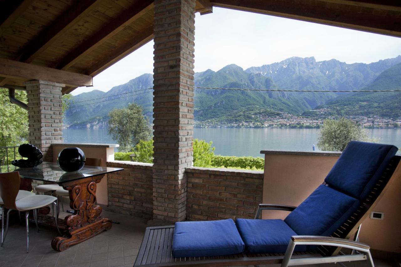 B&B Spiaggia Bianca — 4-Star Luxury Hotel in Vassena, Italy
