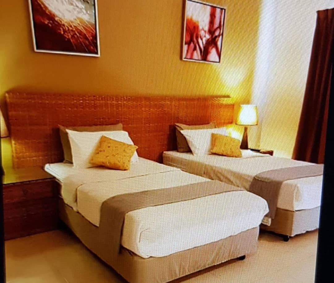 Gold Coast Morib Resort Apartment Ezzy — Banting — photo 4