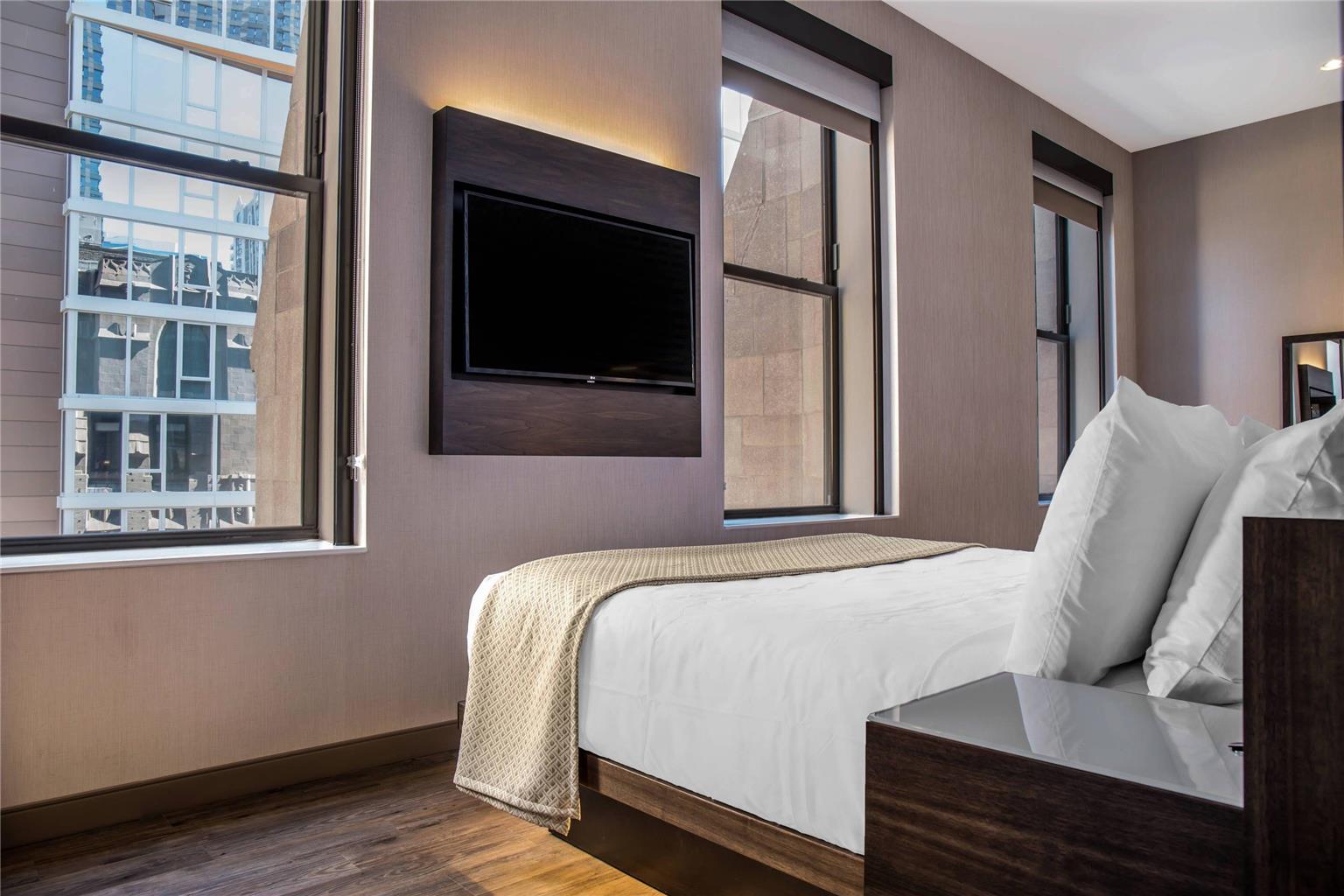 Cambria Hotel Chicago Loop Theatre District - photo 18