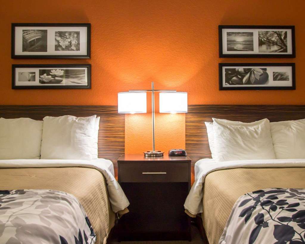 Sleep Inn Ormond Beach Daytona - photo 10