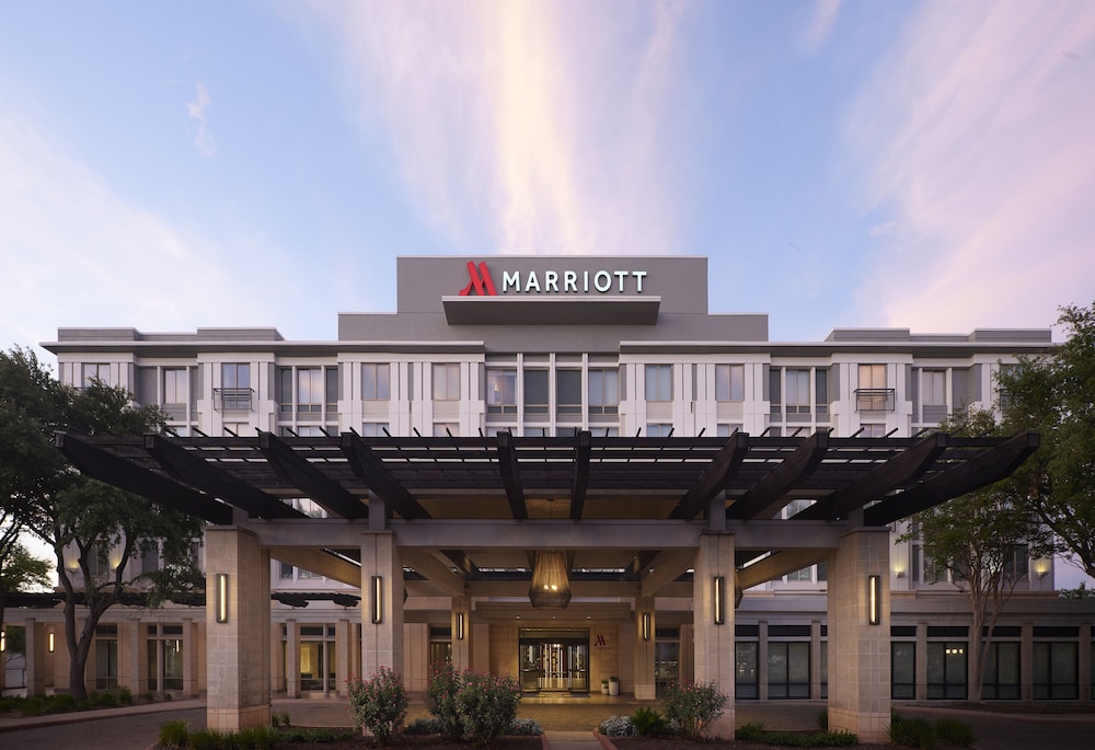 Austin Marriott South - photo 65