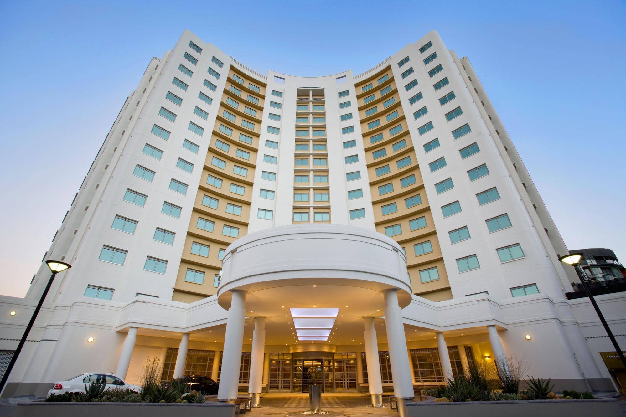 Southern Sun Cape Town Waterfront