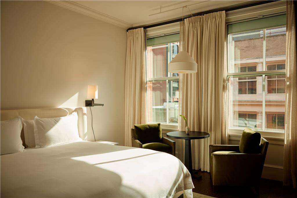 The Mercer - photo 11