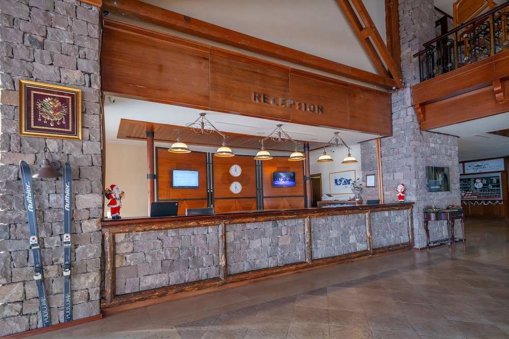 Duja Chalet Ski Center — Sarikamis — photo 5