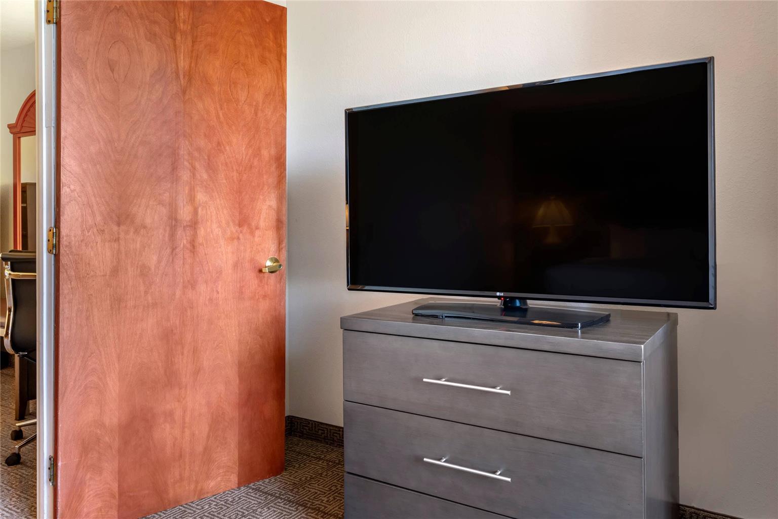 Comfort Suites Fort Pierce I 95 - photo 11