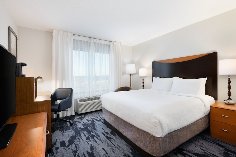 Fairfield Inn & Suites by Marriott Fort Pierce - photo 14