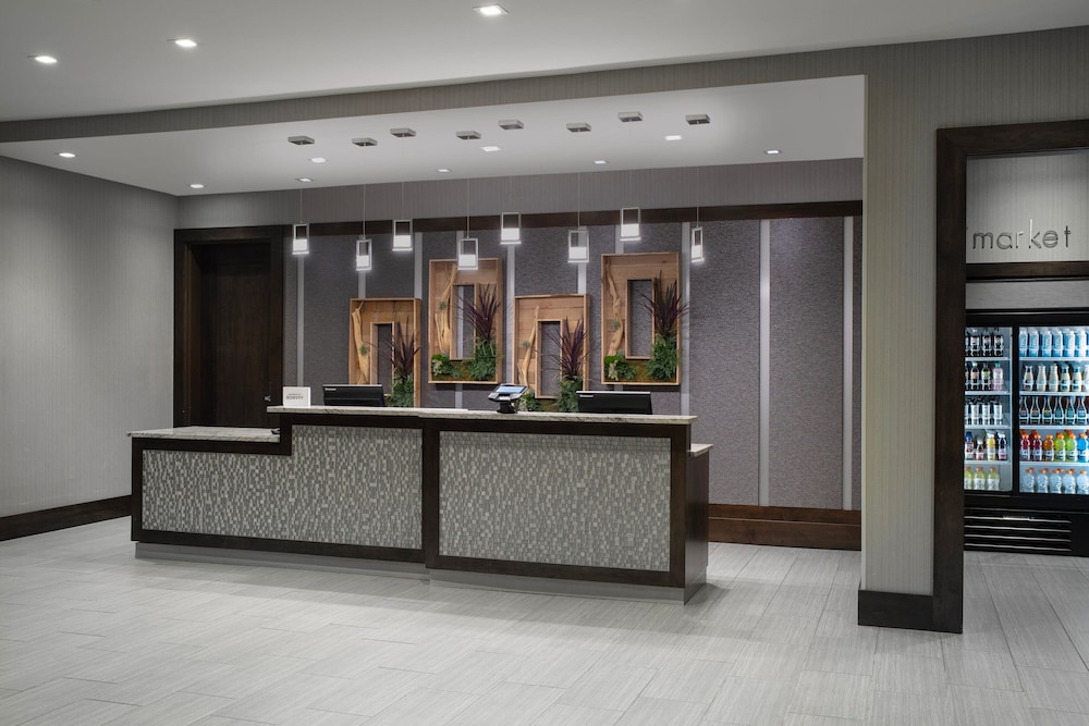 Residence Inn by Marriott Boston Concord - photo 4