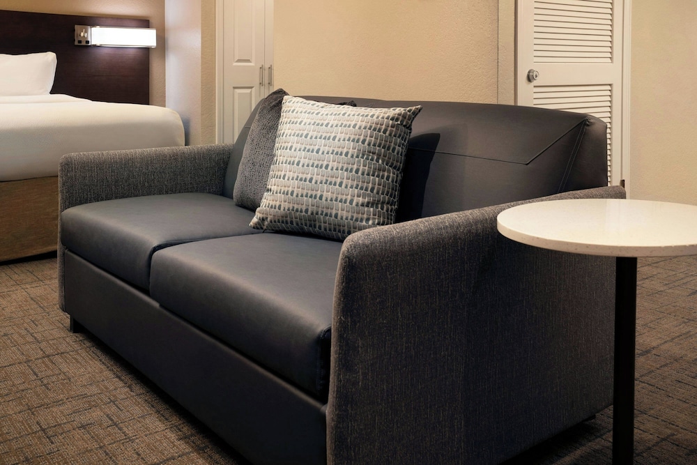 Residence Inn by Marriott Pasadena Arcadia - photo 12