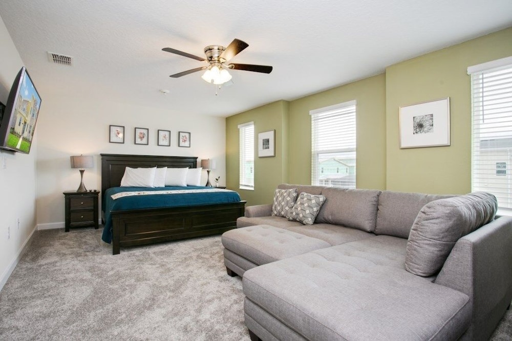 9 Bed Storey Lake Resort Game Room pool 9 Bedroom Home by RedAwning - photo 6