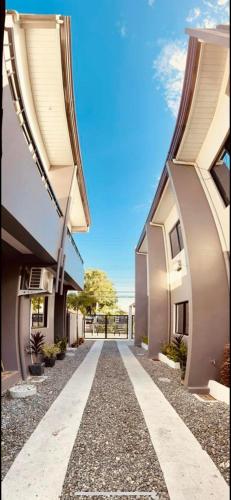 The George Residence — 4-Star Luxury Hotel in Tarlac City, Philippines