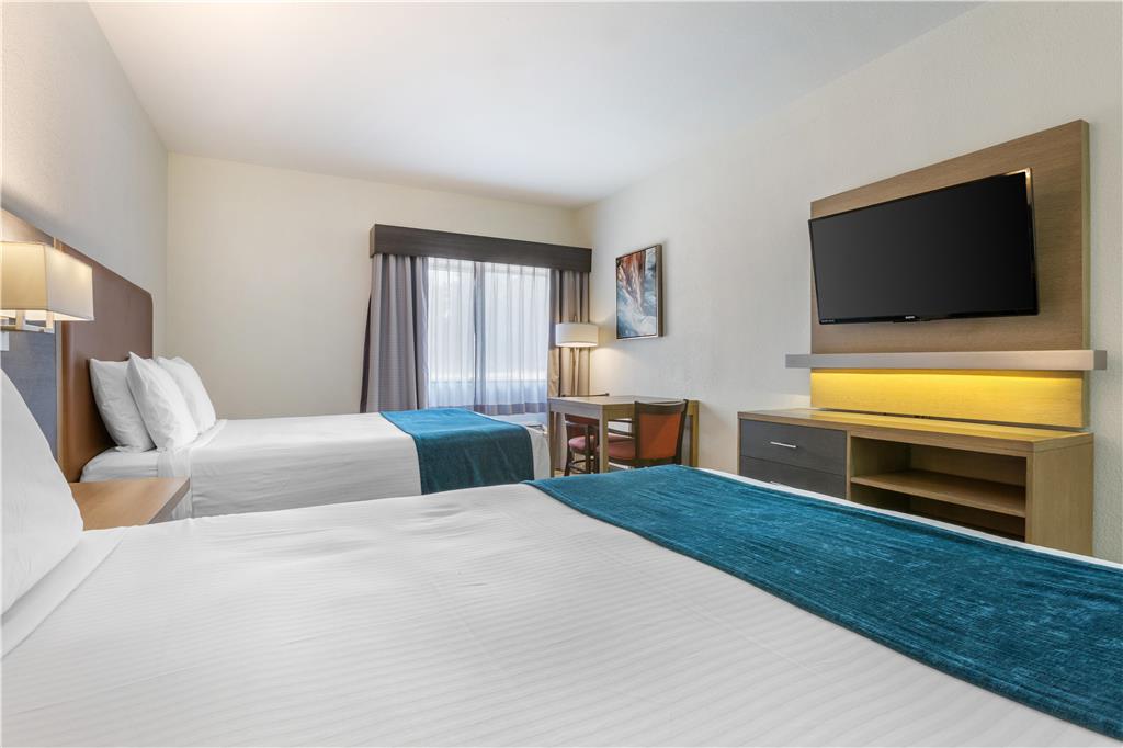 Best Western Inn of Payson - photo 9