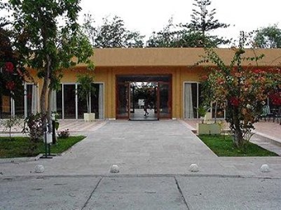 Condominio el Paso Spa in Arica, Chile