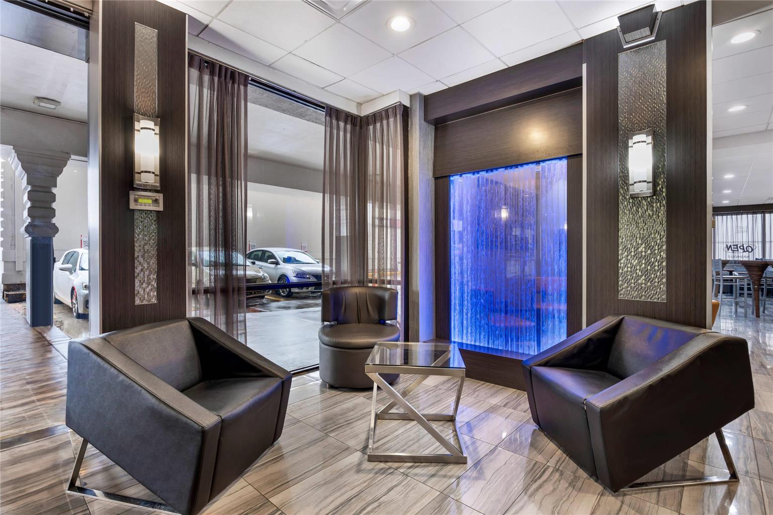 The Capitol Hotel Downtown an Ascend Collection Hotel - photo 7