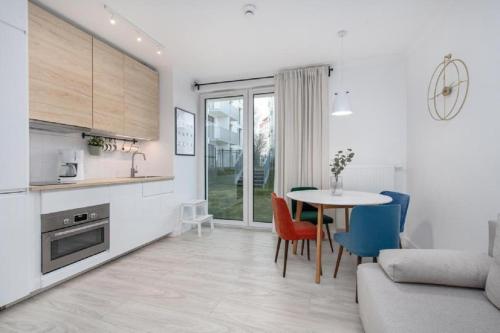Apartament na Rybakach — 4-Star Luxury Hotel in Gdansk, Poland
