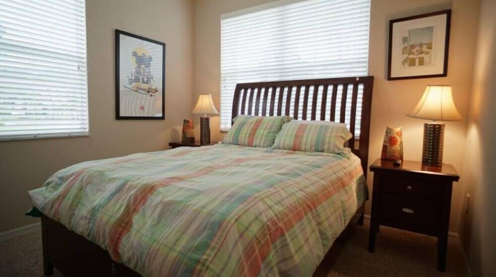 Compass Bay Kissimmee - photo 7