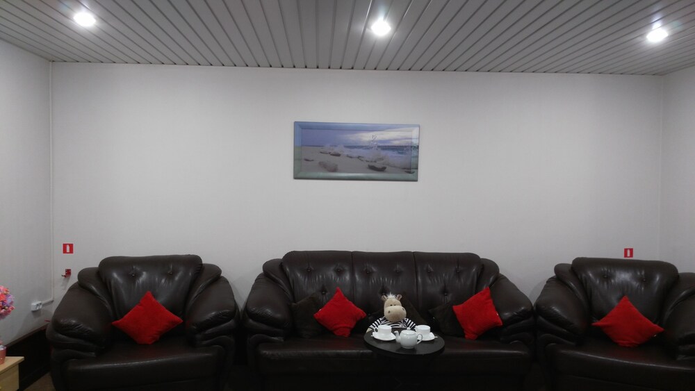Lighthouse Hotel — Sochi — photo 5
