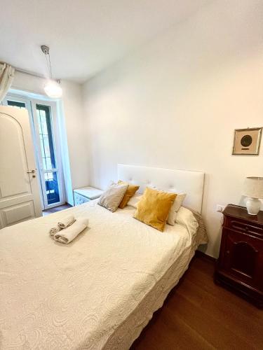 Citta Studi M4 Subway Linate City Center 10 Min Luminoso Appartamento Full Optional Wi Fi — 4-Star Luxury Hotel in Milan, Italy