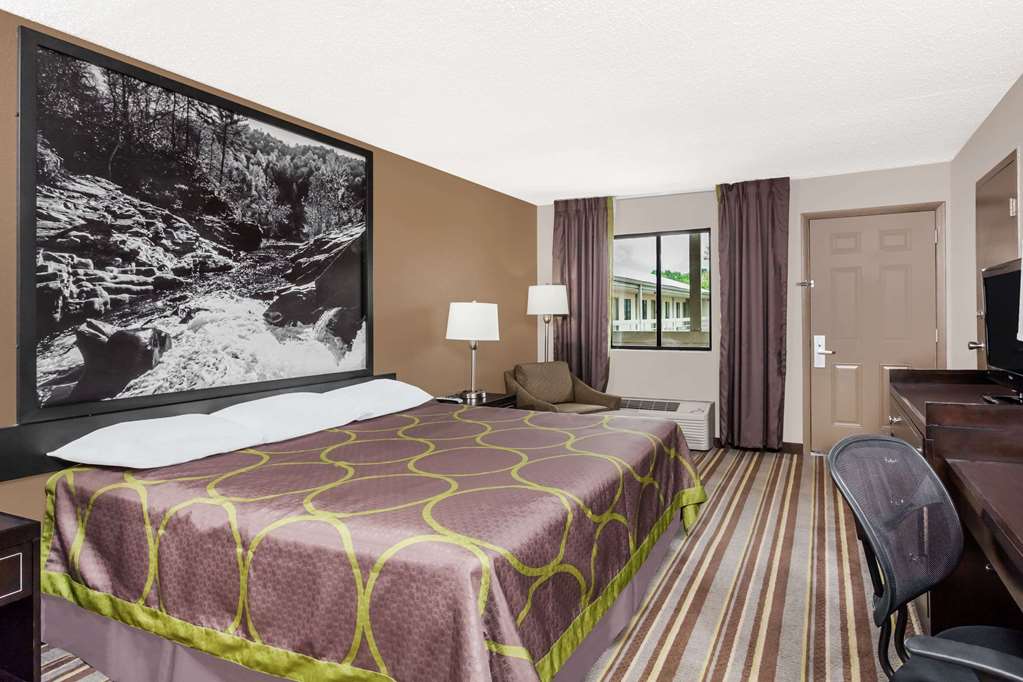 Super 8 by Wyndham Monteagle TN - photo 7