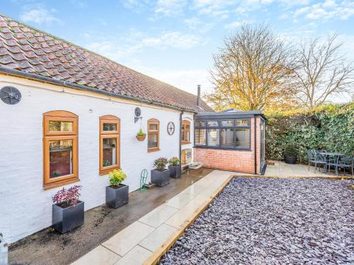 The Stables — hotel in Melton Mowbray