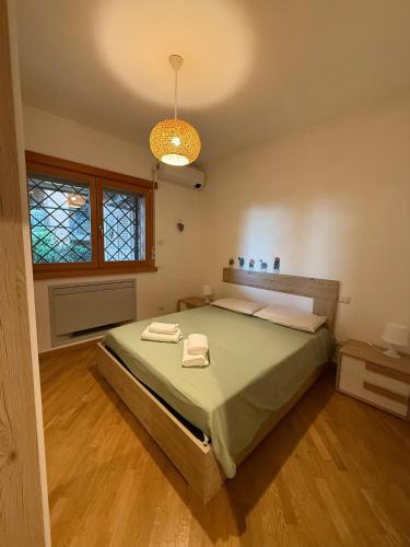 Rome Giardino Segreto Holiday Home with private parking — 4-Star Luxury Hotel in Rome, Italy