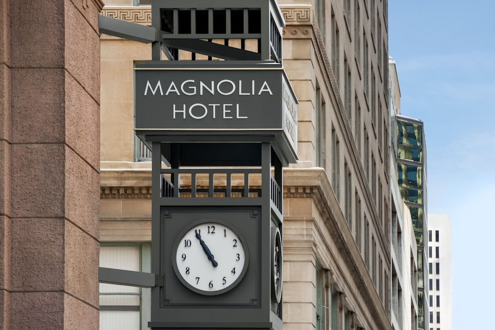 Magnolia Hotel Denver A Tribute Portfolio Hotel - photo 79