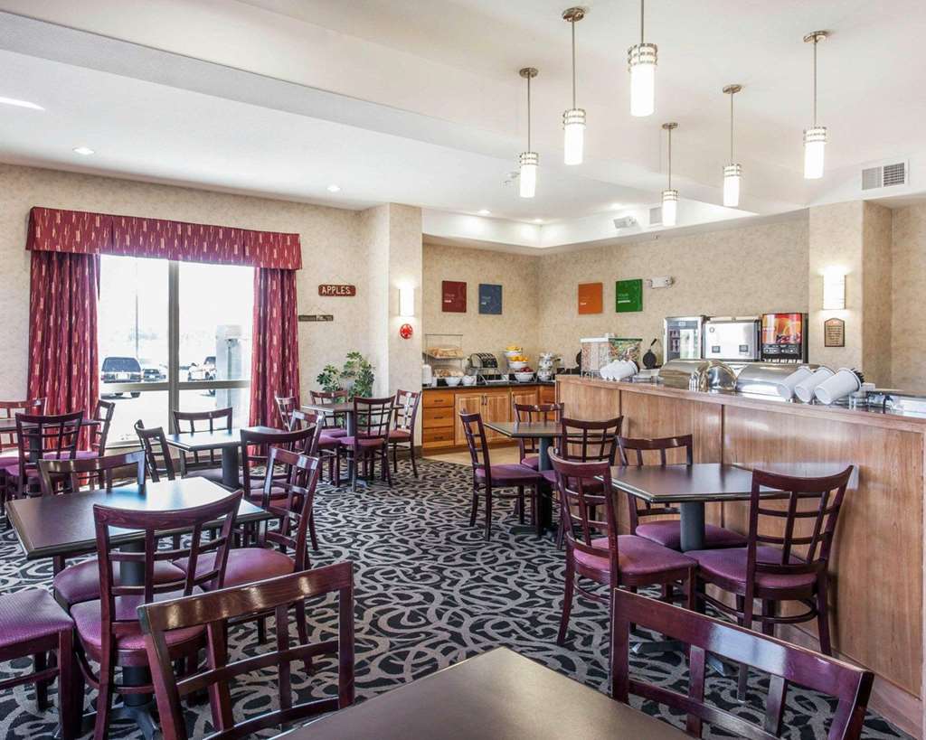 Comfort Suites Wenatchee Gateway - photo 27