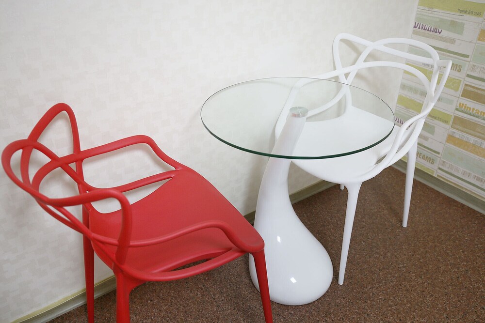 Cheongju Four Seasons in Cheongju-Si, South Korea