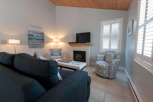 Lantern Hill & Hollow in Sydney, Canada